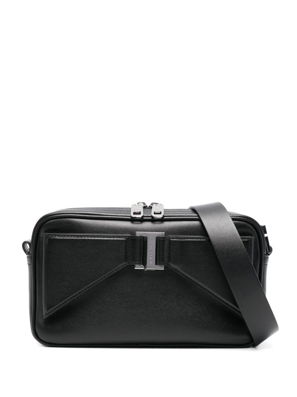 leather messenger bag BM2386 AV95680999 DOLCE & GABBANA 