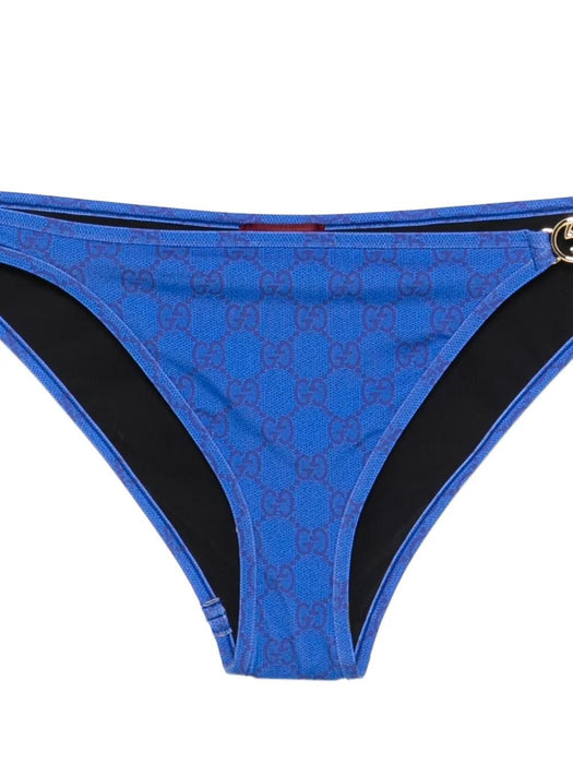 GG print bikini 688999 XHAK34610 GUCCI 