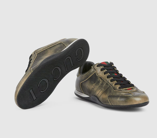 Women's Gucci Shift trainers 857016 AAF0E1086 GUCCI 