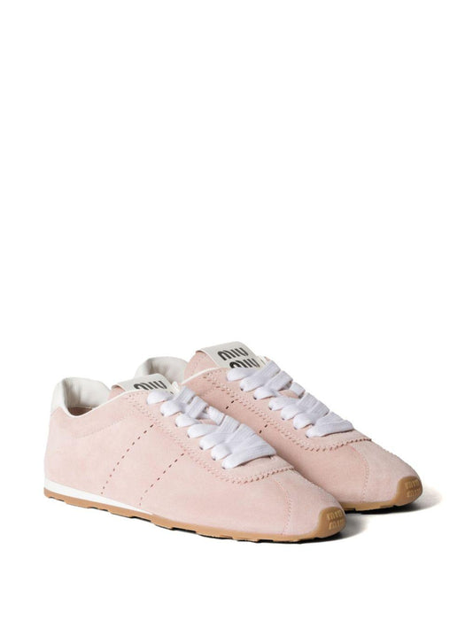 Plume sneakers 5E114E F 005 054F0615 MIU MIU 