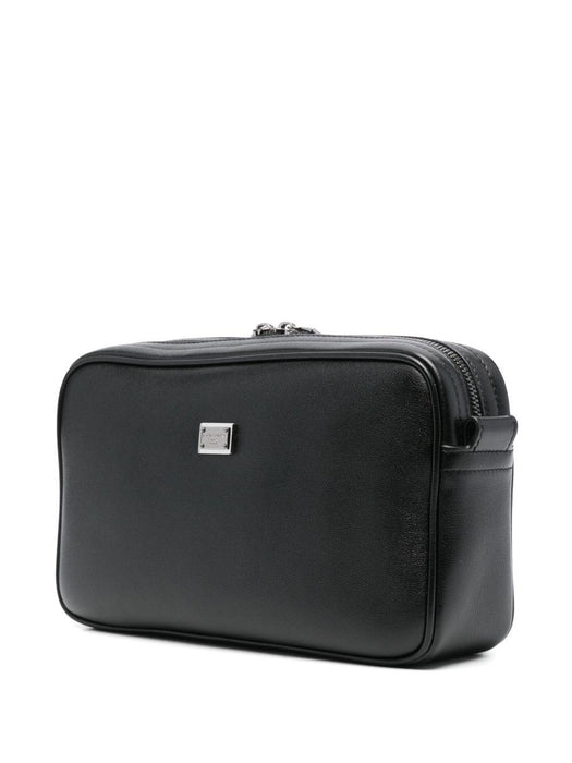 leather messenger bag BM2386 AV95680999 DOLCE & GABBANA 