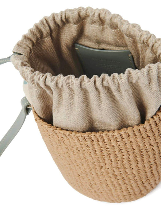 small Woody bucket bag C23AS381L18 38T CHLOÉ 