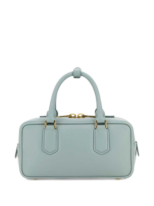 Arcadie leather bag 5BB142 V OON ACR3F0D30 MIU MIU 