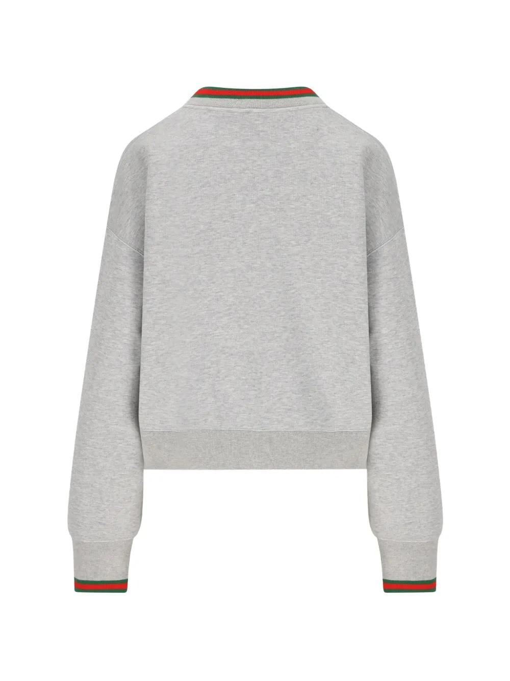 V-neck sweatshirt 847933 XJHIR1160 GUCCI 