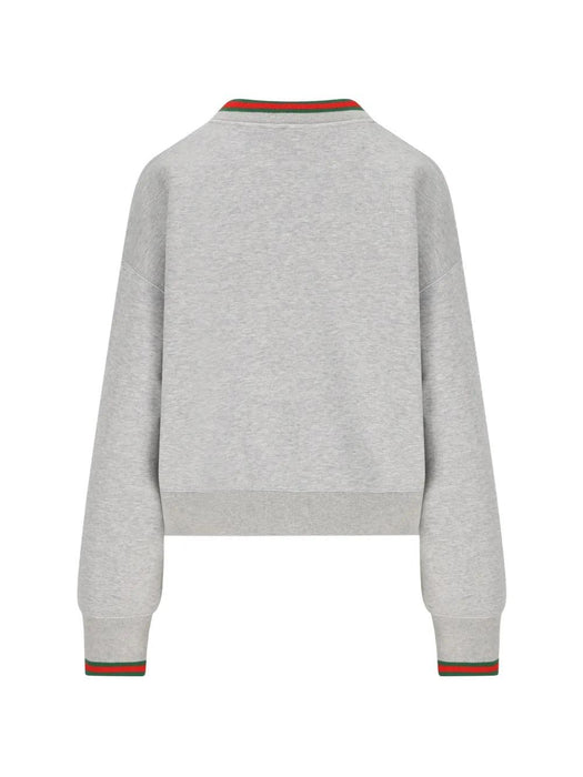 V-neck sweatshirt 847933 XJHIR1160 GUCCI 