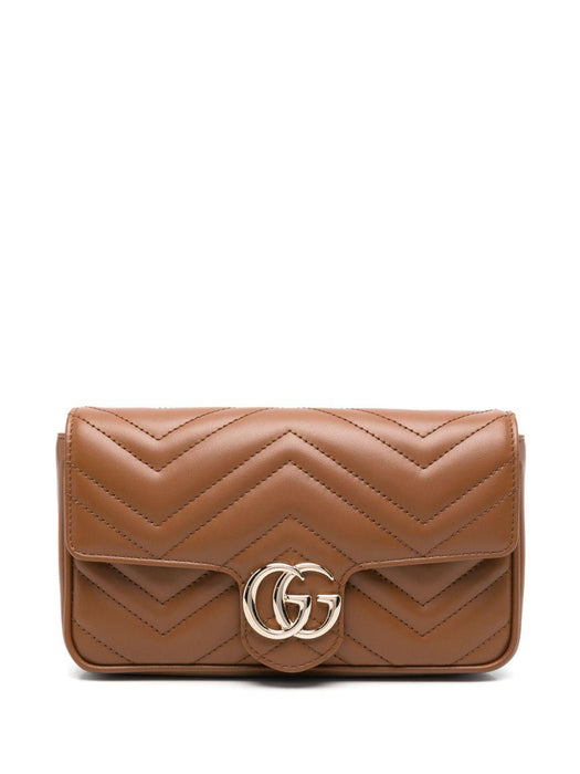 small GG Marmont clutch bag 751526 AAET82718 GUCCI 