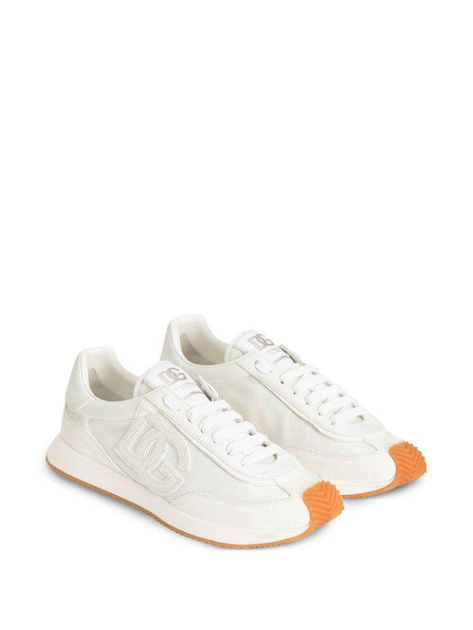 logo-patch sneakers CS2288 A012489642 DOLCE & GABBANA 