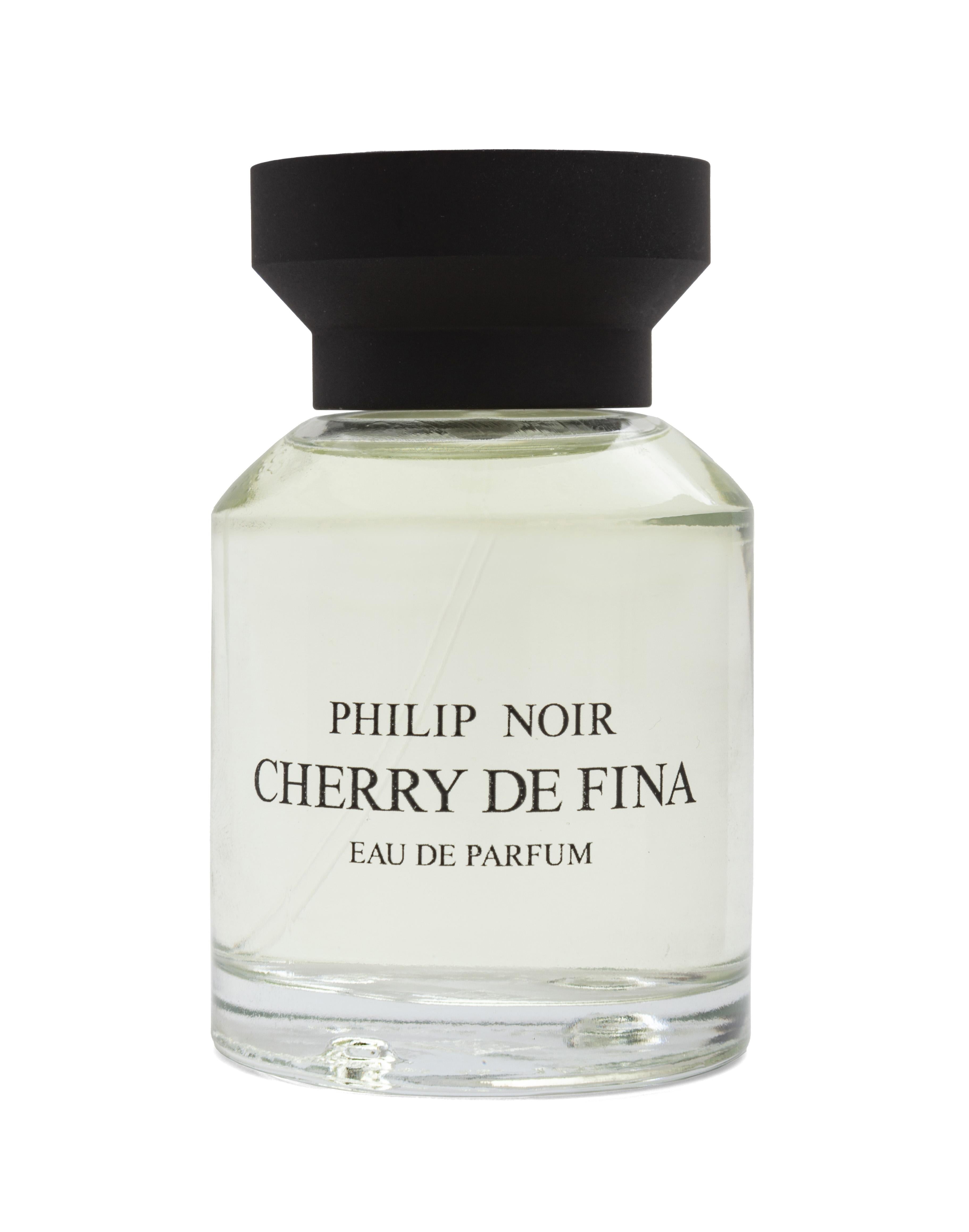 CHERRY DE FINA CHERRY DE FINA  PHILIP NOIR 