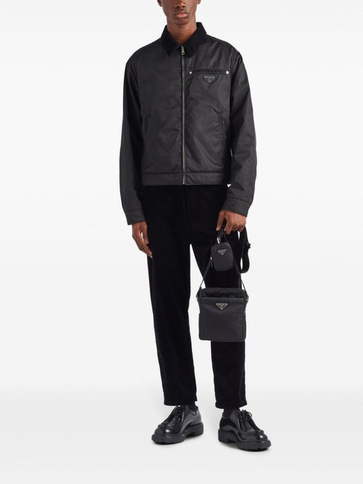 Brique shoulder bag 2VH112 V XOP 2DMHF0002 PRADA 