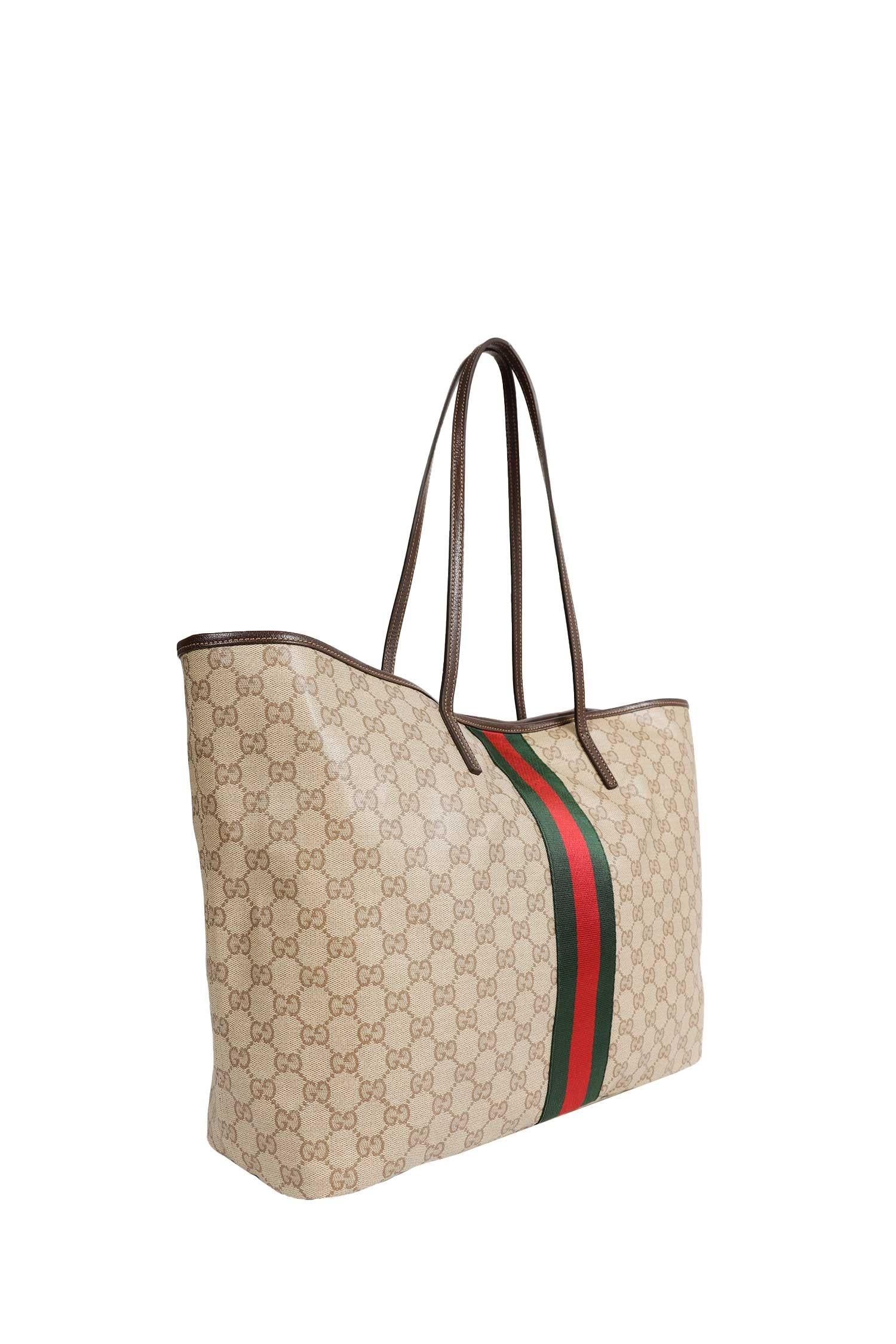 Gucci Tribeca large tote bag 874745 FAF79 8547 GUCCI 
