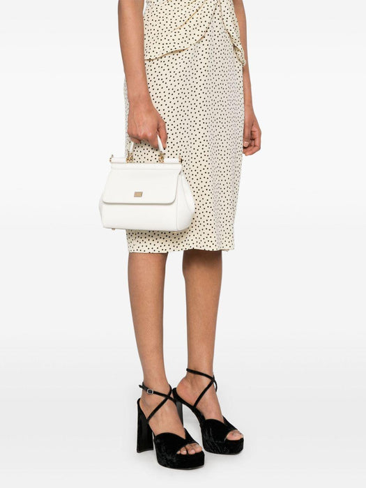 medium Sicily tote bag BB6003 B100180001 DOLCE & GABBANA 