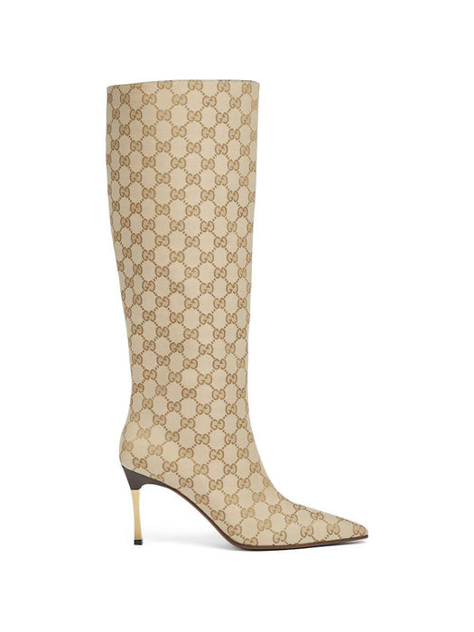 Bombshell boot 865623 FAFWD9611 GUCCI 