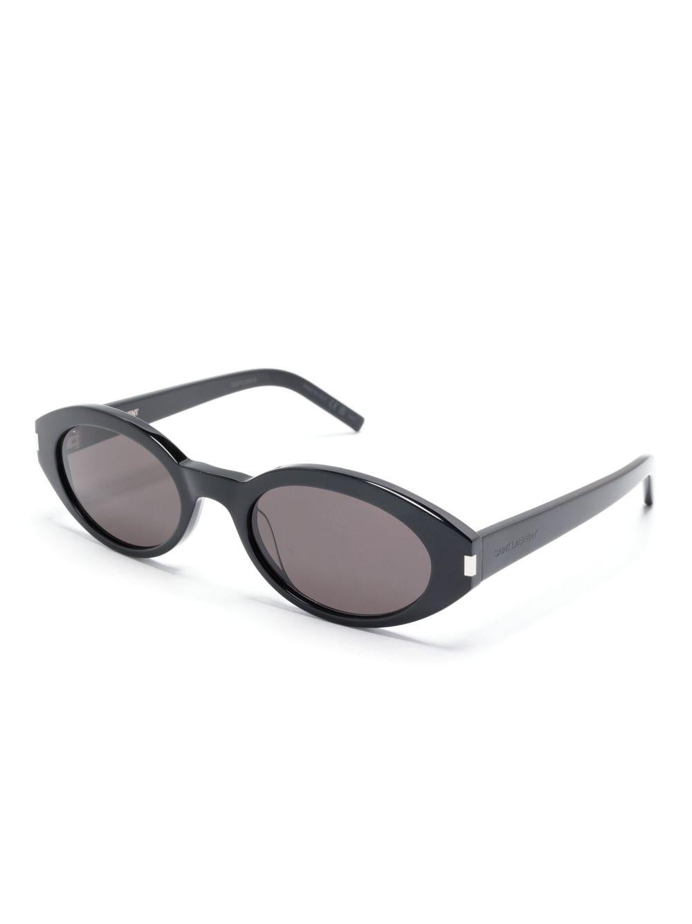 SL567 sunglasses 714794 Y99011000 SAINT LAURENT 