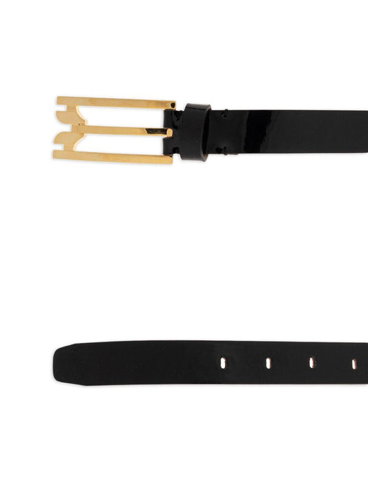 wide-buckle leather belt B425AAC006945A 1 VICTORIA BECKHAM 