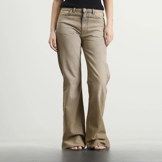 Boot Cut Jeans W4265BW  OUR LEGACY 