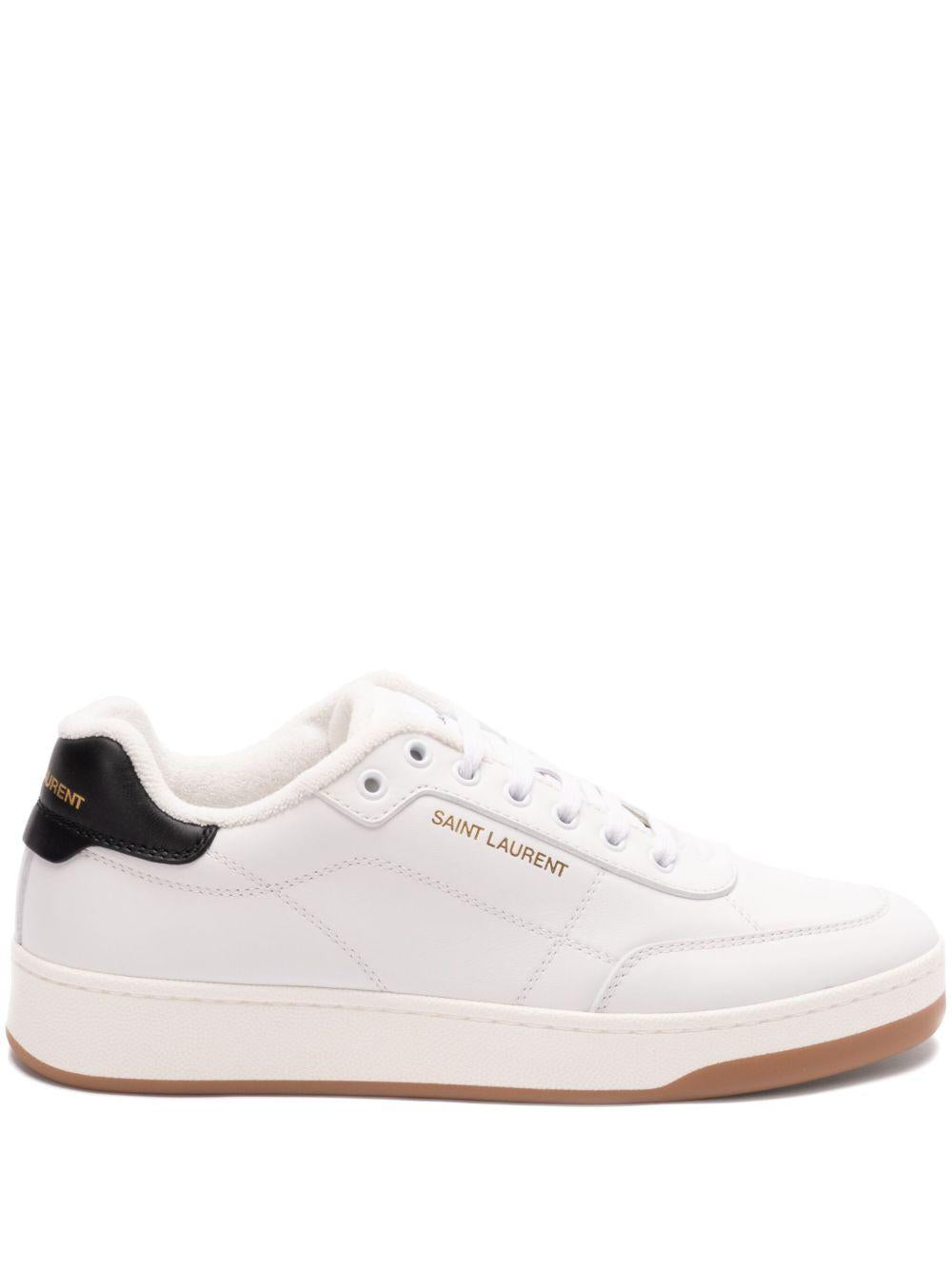 SL/61 sneakers<BR/> 819476 00NI09061 SAINT LAURENT 