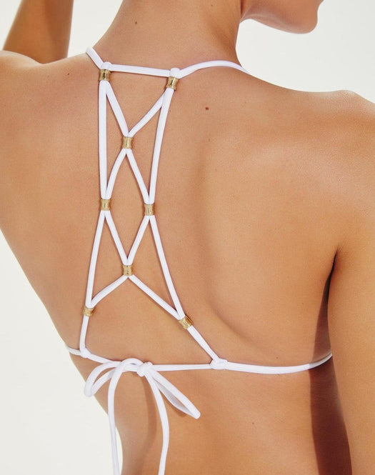 Lucy Triangle Top vh181090 10064476 002X VIX 
