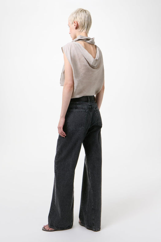 Treble Cut Jeans W2265TSU  OUR LEGACY 
