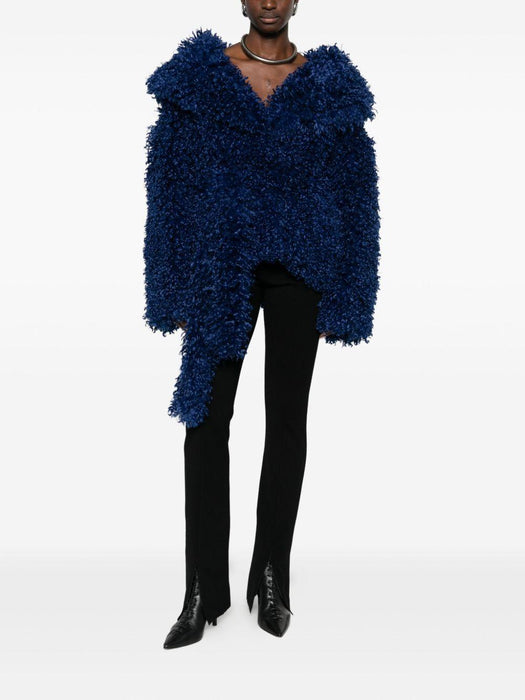 faux-fur belted jacket 1146471587 1587 ROTATE 