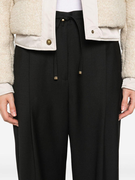 drawstring trousers K20932A00018 598XP999 MONCLER 