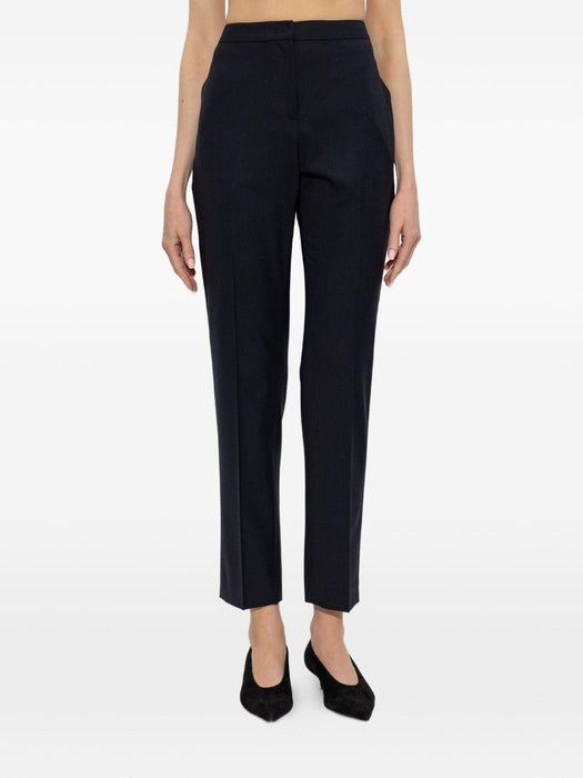 side-pocket straight trousers PAD266F326L784 5146 FABIANA FILIPPI 