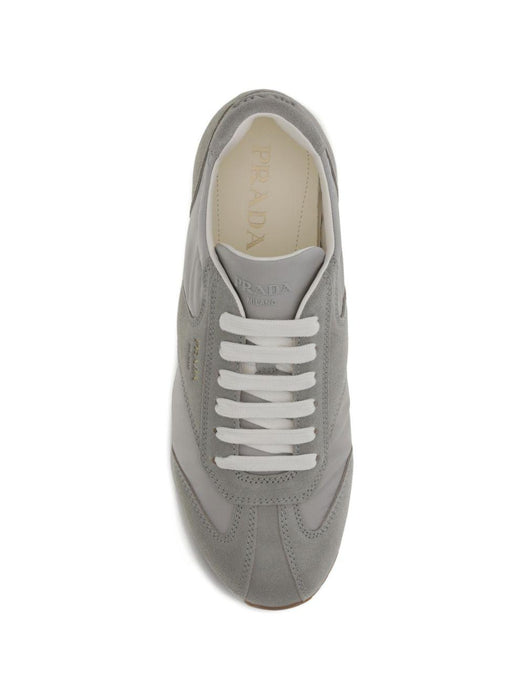 lace-up sneakers 2EE465 F G000 D7RF0424 PRADA 