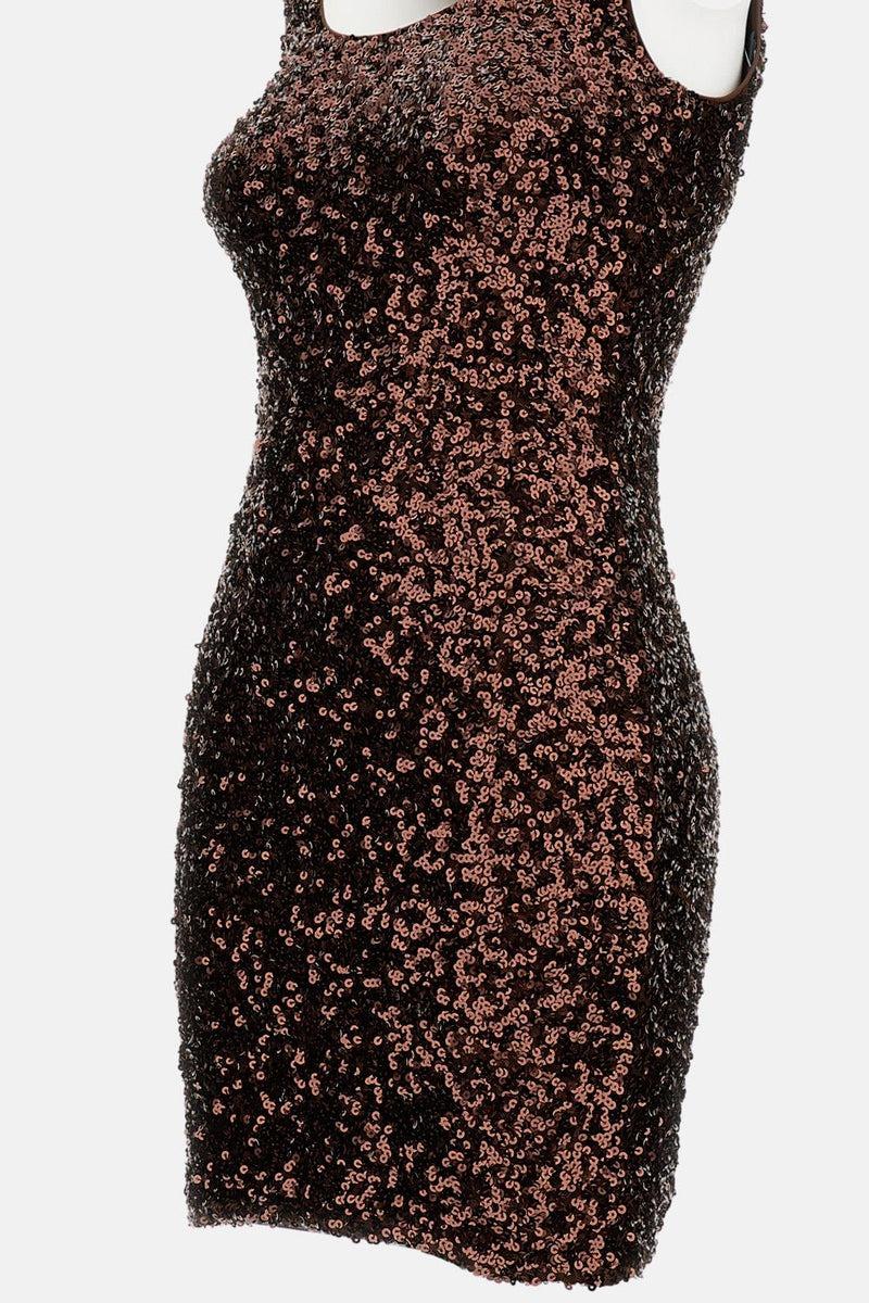 Midi dress 1152152910 2910 ROTATE 