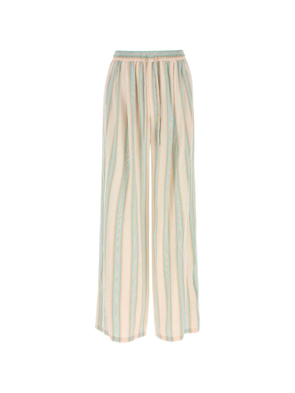 striped trousers GP1N9T FBMFZS8051 DOLCE & GABBANA 