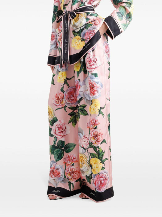 DOLCE & GABBANA FTCISTHI1W3HF5IY