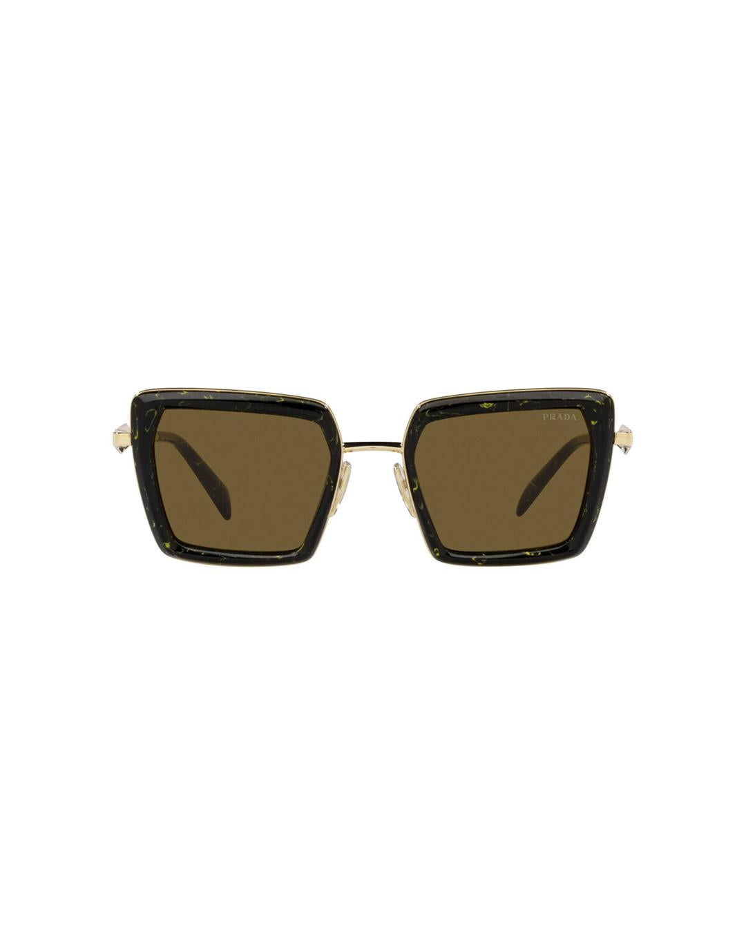 PRADA 400-PR 55ZS 19D01T52