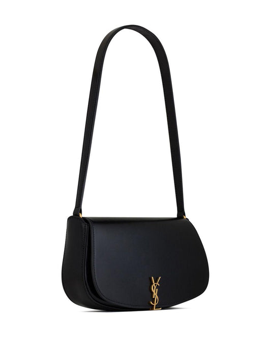 Voltaire leather mini shoulder bag 779642 0SX0W1000 SAINT LAURENT 