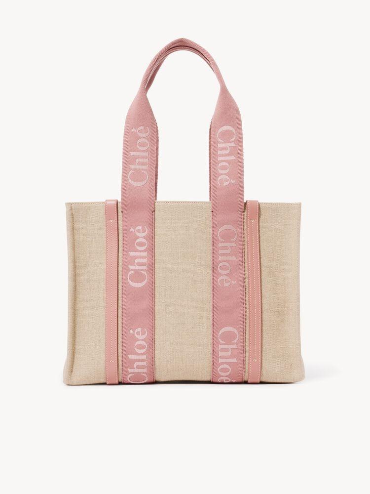Woody tote bag CHC23AS383L17 26S CHLOÉ 