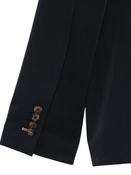 double-breasted blazer G2WG1T FUBGZB4902 DOLCE & GABBANA 