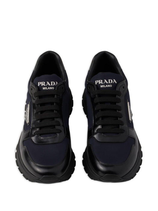 Prax 01 lace-up sneakers 2EE443 F G000 3LF5F0713 PRADA 