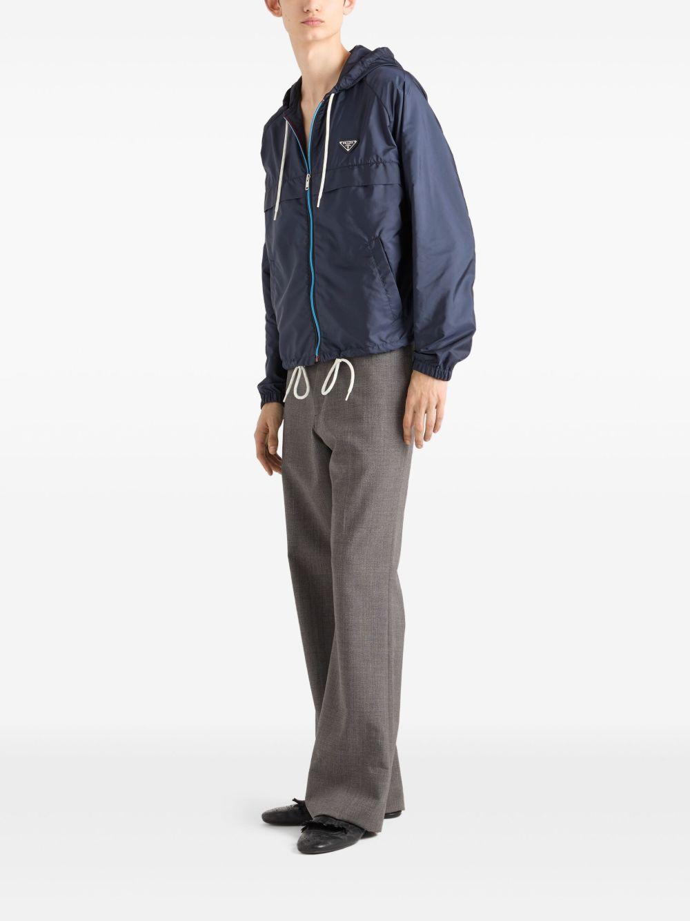 Re-Nylon jacket SGC864 S OOO 1WQ9F0ABB PRADA 