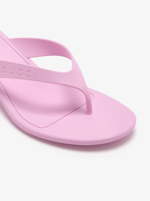 Vittoria thong sandals 869626 J87005825 GUCCI 