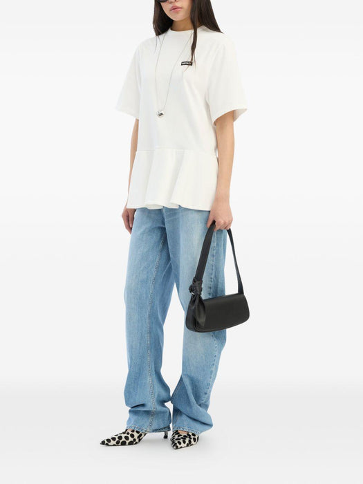 blue tapered jeans<BR/><BR/> 1155381468 1468 ROTATE 