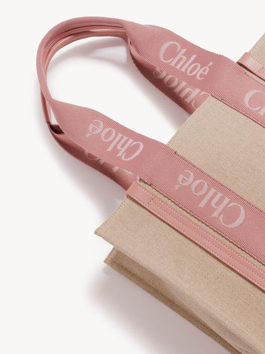 Woody tote bag CHC23AS383L17 26S CHLOÉ 