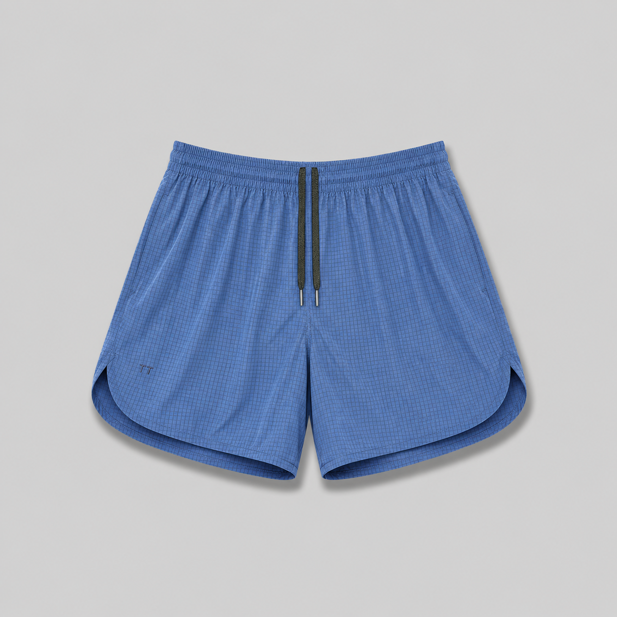 AzurroGrid Classic Swim Shorts WILD AZURROGRID TRUE TRIBE 