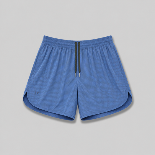 AzurroGrid Classic Swim Shorts WILD AZURROGRID TRUE TRIBE 