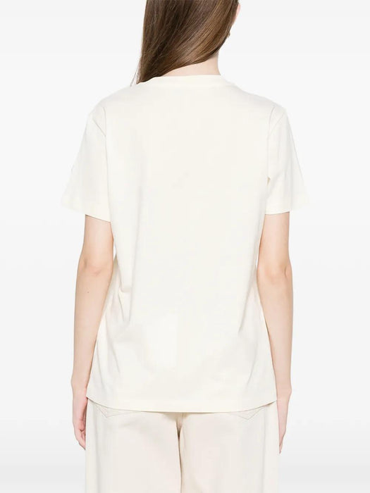 Round-neck T-shirt L1-093-8C000-29-89AUO 034 MONCLER 