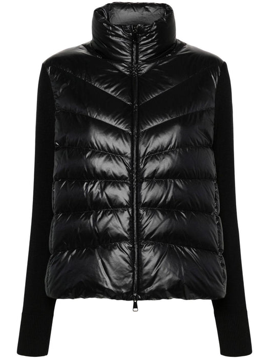 logo-appliqué jacket K20939B00024 M1131999 MONCLER 