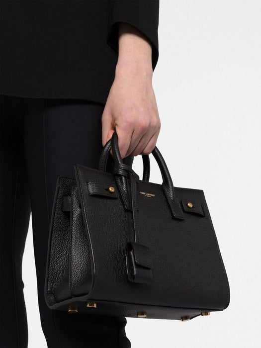 Sac De Jour tote bag 717449 DTI0W1000 SAINT LAURENT 