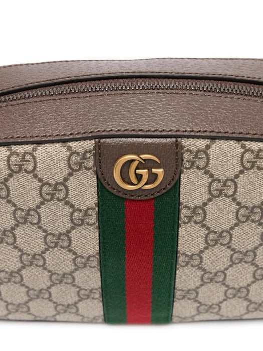 Ophidia messenger bag<BR/> 752591 FACFW8920 GUCCI 