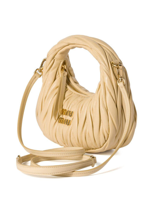 Wander mini bag 5BP078 V OOO AN88F0K57 MIU MIU 