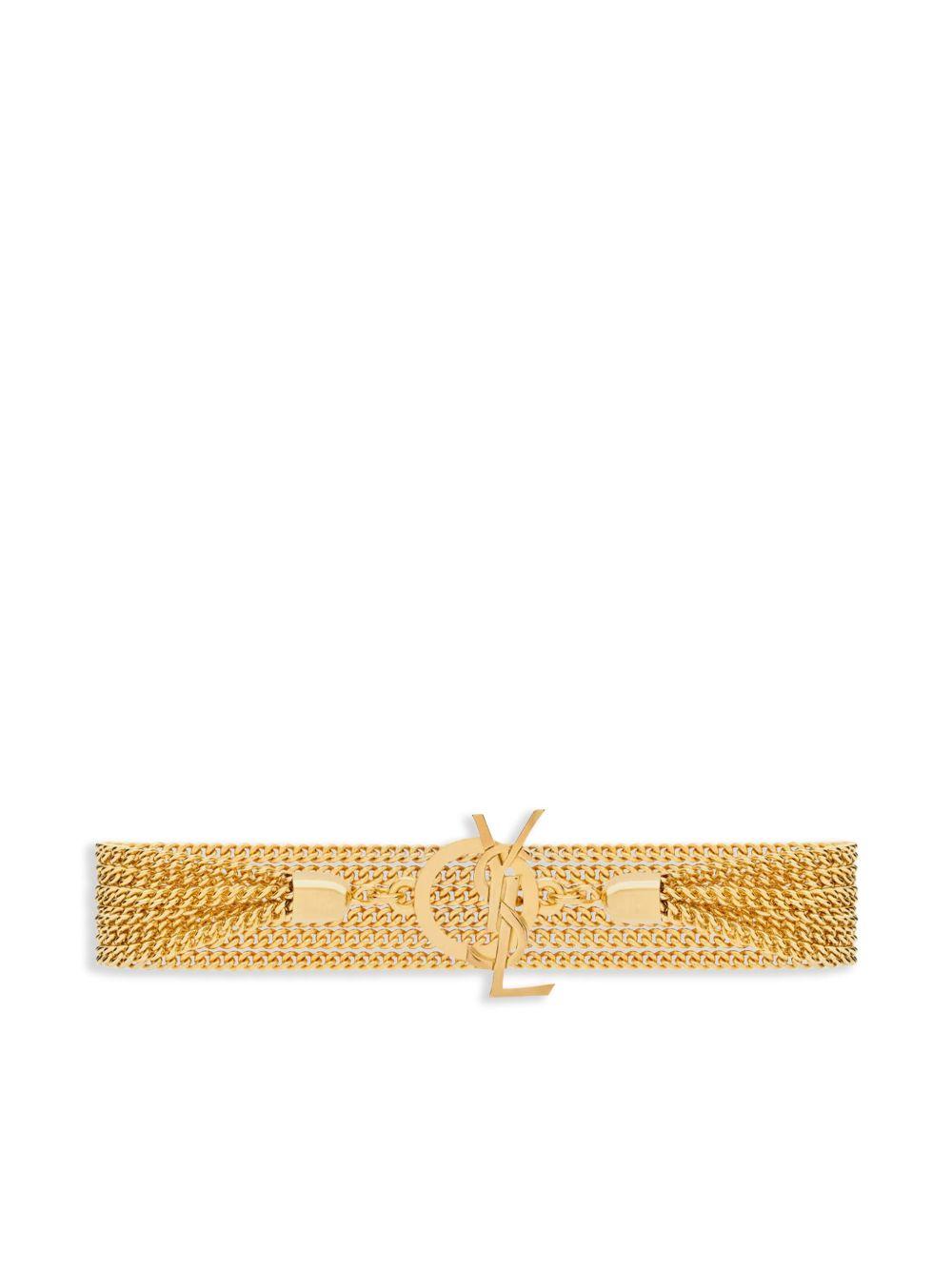 Cassandre bracelet<BR/><BR/> 823404 Y15008060 SAINT LAURENT 