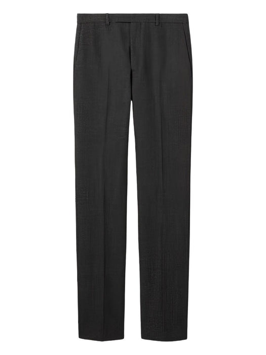 split-detail trousers 850333 Z7AXC1016 GUCCI 