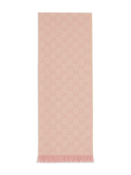 GG wool scarf 848507 3G2005872 GUCCI 