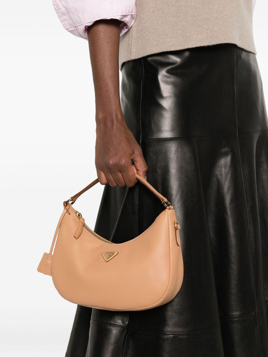 logo-plaque shoulder bag 1BC272 V OOO 2CYSF0018 PRADA 