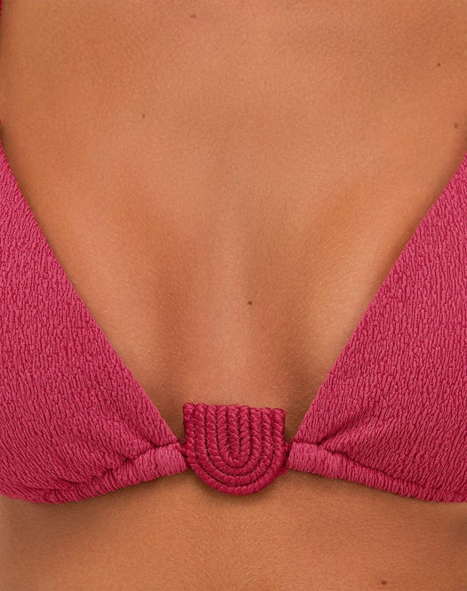 Firenze Yara T Back Tri Top 26163467 010X VIX 